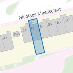 Perceel MPL00-H-2126