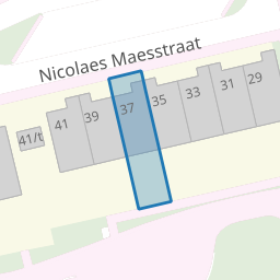 Perceel MPL00-H-2127