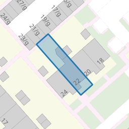 Perceel MPL00-H-2137