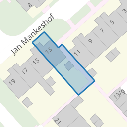 Perceel MPL00-H-2143