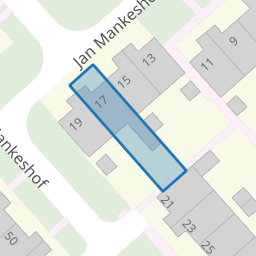 Perceel MPL00-H-2145