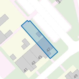 Perceel MPL00-H-2154