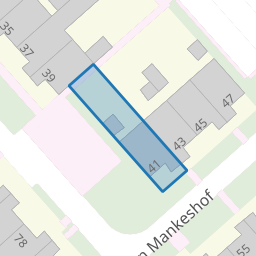 Perceel MPL00-H-2157