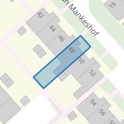 Perceel MPL00-H-2160