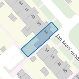 Perceel MPL00-H-2162