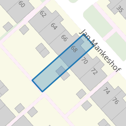 Perceel MPL00-H-2170