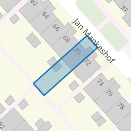 Perceel MPL00-H-2171