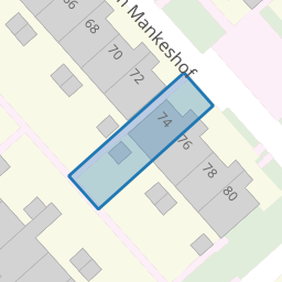 Perceel MPL00-H-2172