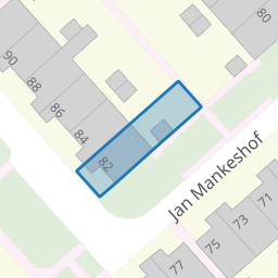 Perceel MPL00-H-2174