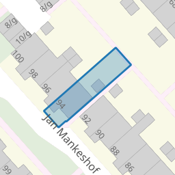 Perceel MPL00-H-2175