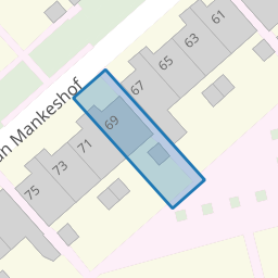 Perceel MPL00-H-2186