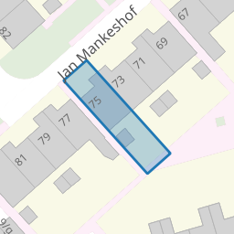 Perceel MPL00-H-2188