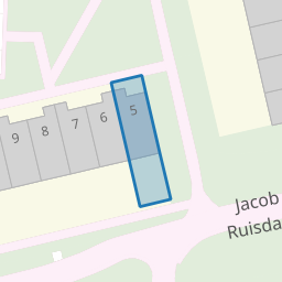 Perceel MPL00-H-2192