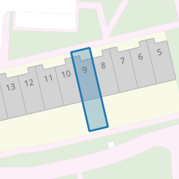 Perceel MPL00-H-2196