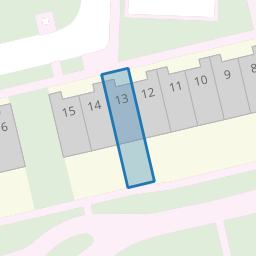 Perceel MPL00-H-2198