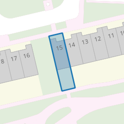 Perceel MPL00-H-2200