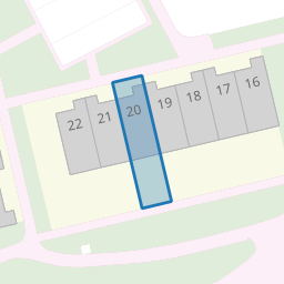 Perceel MPL00-H-2205