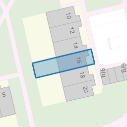 Perceel MPL00-H-2209