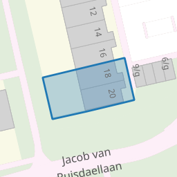 Perceel MPL00-H-2210