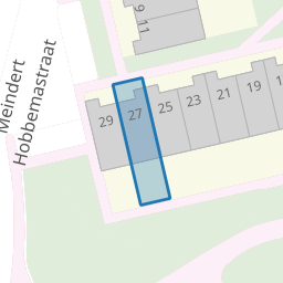 Perceel MPL00-H-2212