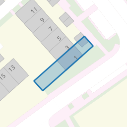 Perceel MPL00-H-2238