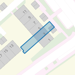 Perceel MPL00-H-2239