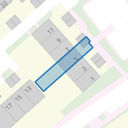 Perceel MPL00-H-2240