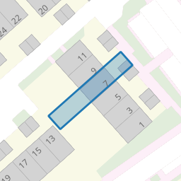 Perceel MPL00-H-2241