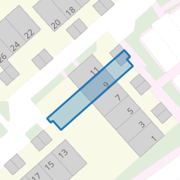 Perceel MPL00-H-2242