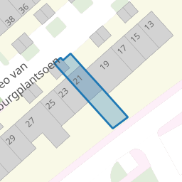 Perceel MPL00-H-2248