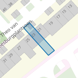 Perceel MPL00-H-2249