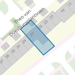 Perceel MPL00-H-2251