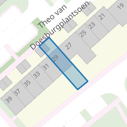 Perceel MPL00-H-2252