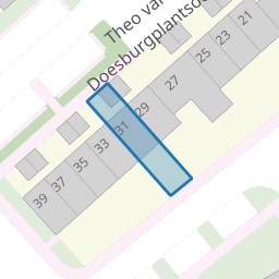 Perceel MPL00-H-2253