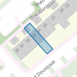 Perceel MPL00-H-2254