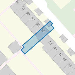 Perceel MPL00-H-2264