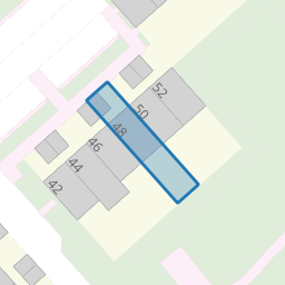 Perceel MPL00-H-2281