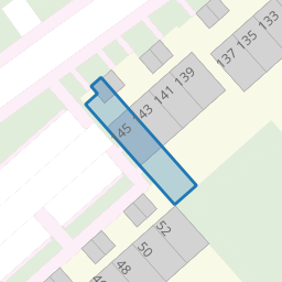 Perceel MPL00-H-2284