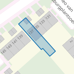 Perceel MPL00-H-2288