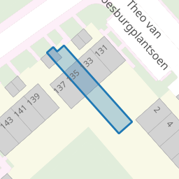 Perceel MPL00-H-2289