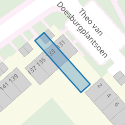 Perceel MPL00-H-2290