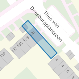 Perceel MPL00-H-2291