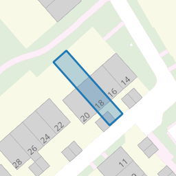 Perceel MPL00-H-2300