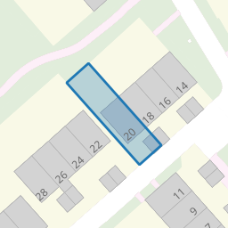 Perceel MPL00-H-2301