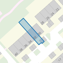 Perceel MPL00-H-2307