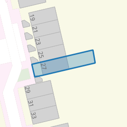 Perceel MPL00-H-2323