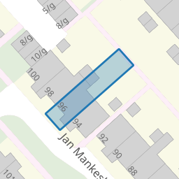 Perceel MPL00-H-2338