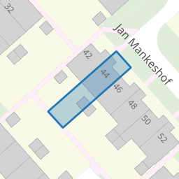 Perceel MPL00-H-2346