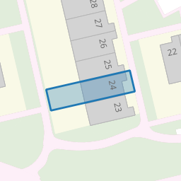 Perceel MPL00-H-2375