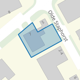 Perceel MPL00-H-2380